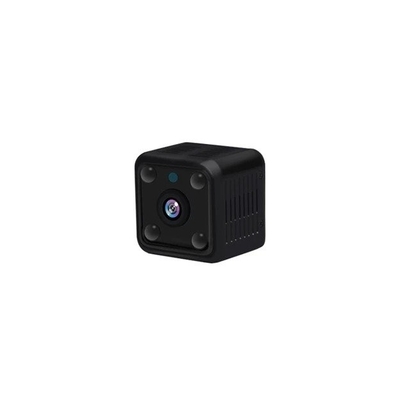 HD WIFI Cube Spy Camera